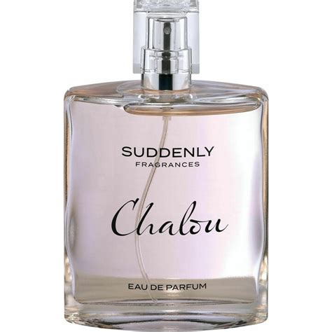 chalou parfum dm